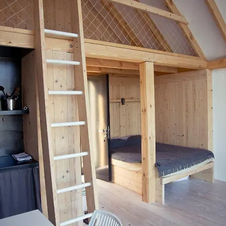 Ferienwohnung Peldmaja Pāvilosta Exterior foto