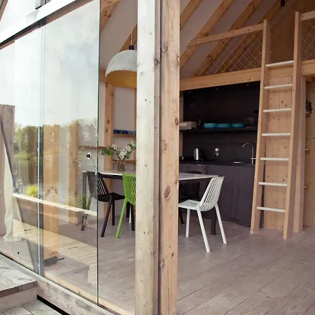Ferienwohnung Peldmaja Pāvilosta Exterior foto
