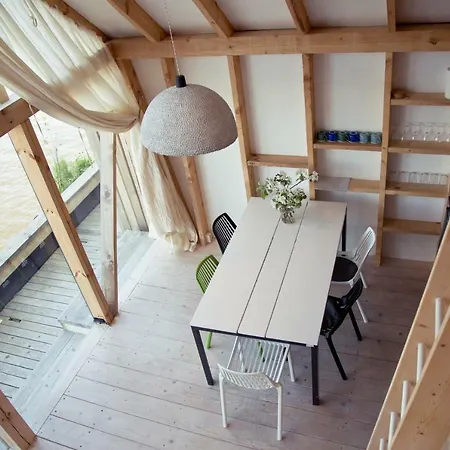 Ferienwohnung Peldmaja Pāvilosta Exterior foto